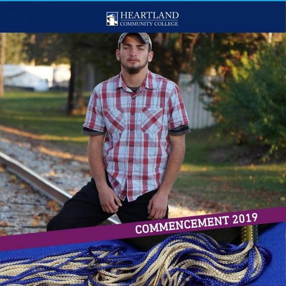 Meet your Posher, Matt - Picture 1 of 1